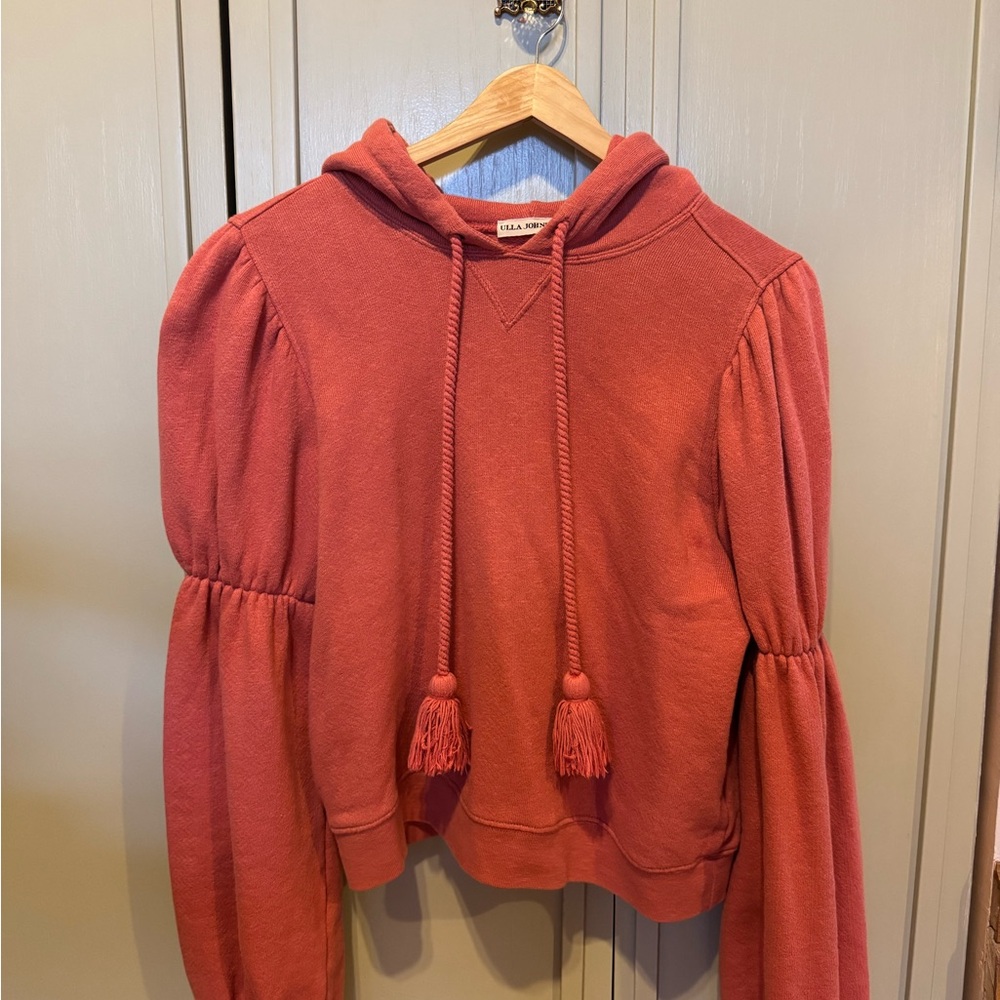Ulla Johnson Sacha Hoodie - Size small - Picture 2 of 5